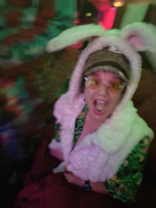 Food Trucks Offering Delicious Treats